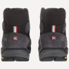 Ботинки зимние BRAIES WARM WP M's (EU 42.5 UK 8.5 СМ 28; Black)